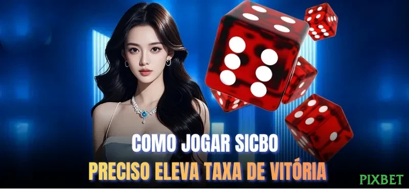 pixbet Cassino Ao Vivo